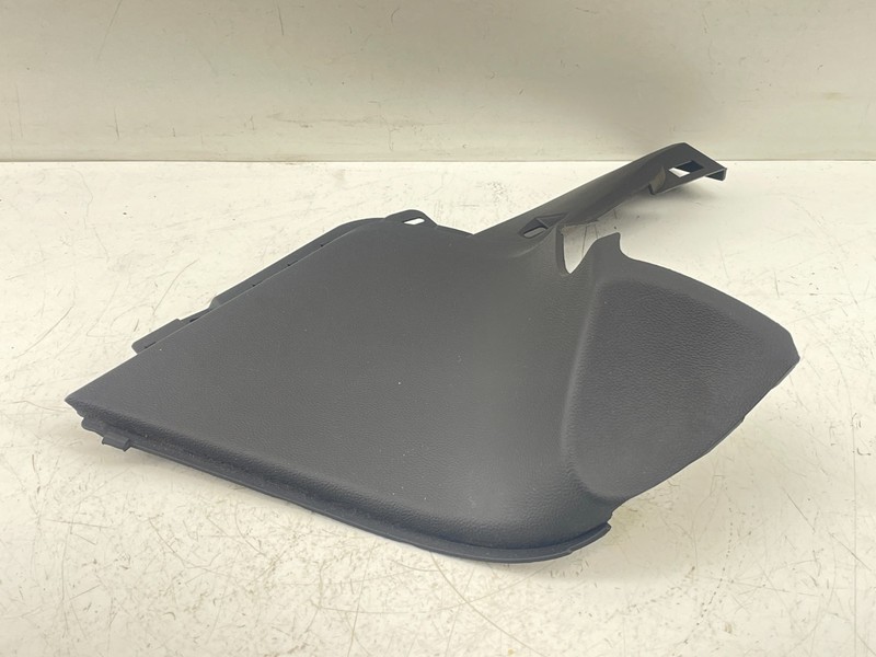 2016-2019 BUICK CASCADA DRIVER SIDE INSTRUMENT PANEL EXTENSION 13493531 OEM