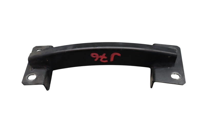 14-24 Maserati Ghibli M157 Front Left Side Bumper Support Mount Bracket OEM