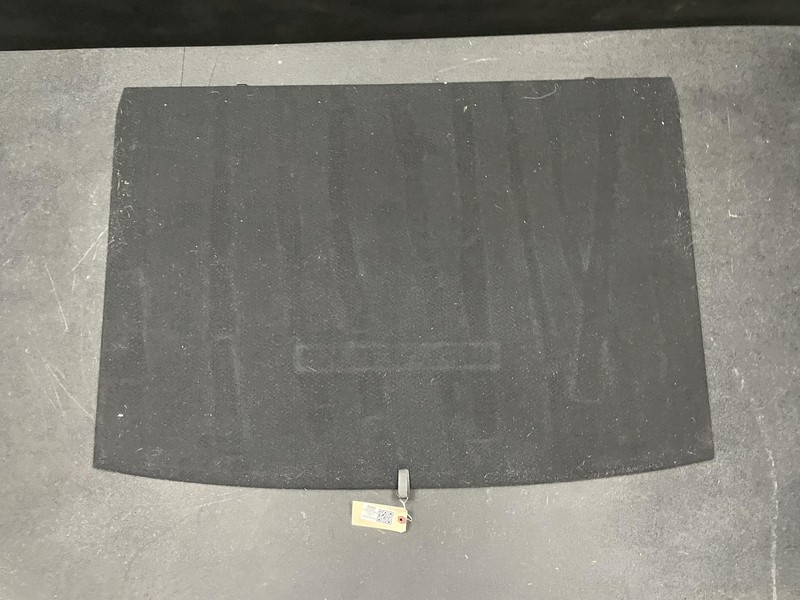 Trunk Floor Carpet Covering Panel 2022 Subaru Forester 95015-SJ030 2023 2024
