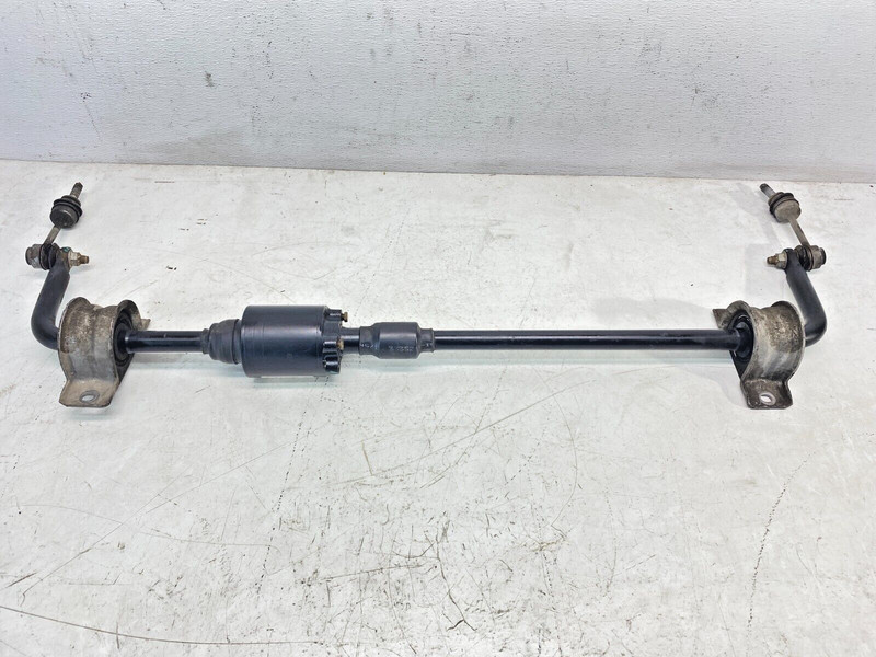 BMW E70 E71 F15 F16 X5M X6M Rear Active Drive Stabilizer Sway Bar Assembly OEM✅