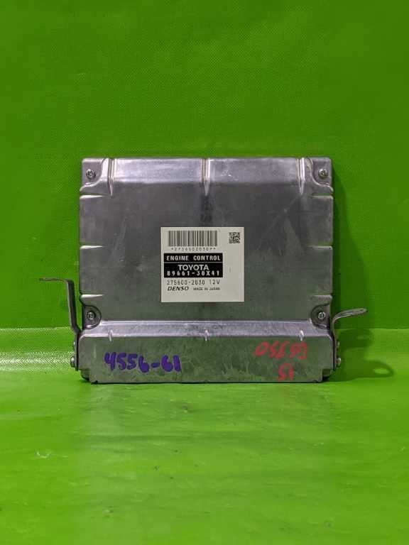 14 15 LEXUS GS350 ECM ENGINE CONTROL MODULE OEM 4556-61