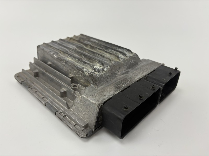 ✅ 07-11 BMW E92 E60 335i 535i N54 Twin Turbo Engine DME ECU Control Module OEM