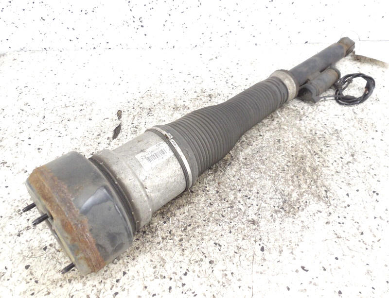 2007-2013 Mercedes-Benz S550 Rear Strut Shock Passenger Right RH OEM