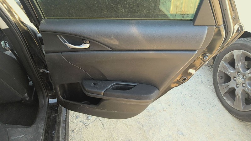 Rear Door Trim Panel HONDA CIVIC Right 18 19 20 17 16 21