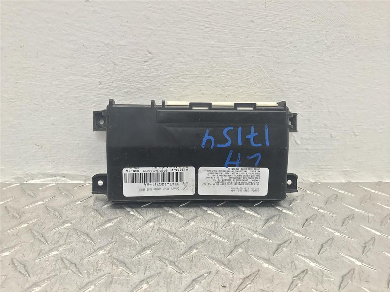 00 01 02 03 04 05 06 LINCOLN LS THEFT-LOCKING MODULE OEM 3W4T13C791HA