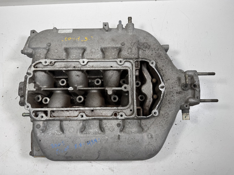 05 Honda Pilot, 04-07 Honda Accord V6 Intake Manifold 17100-RCA-A52 OEM