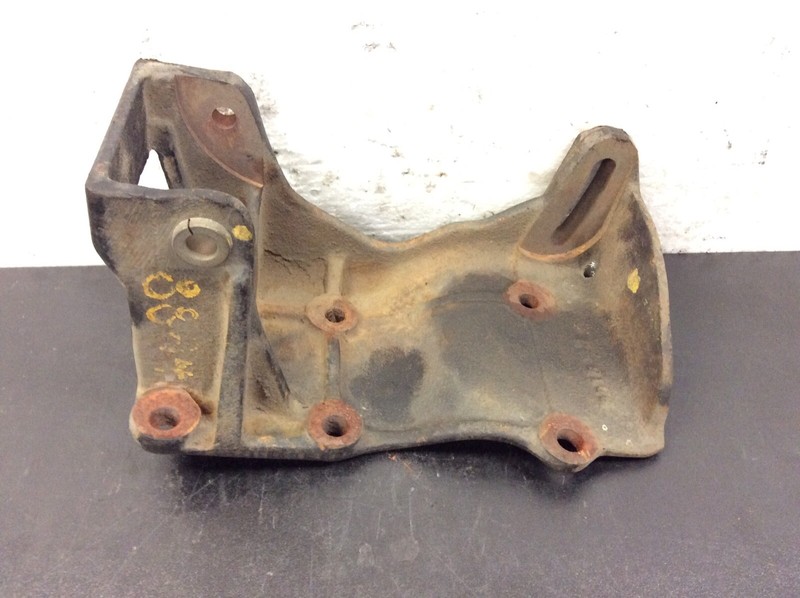 86-89 Accord Bracket Air Condition A/C Keihin Compressor Mounting Stay Used OEM