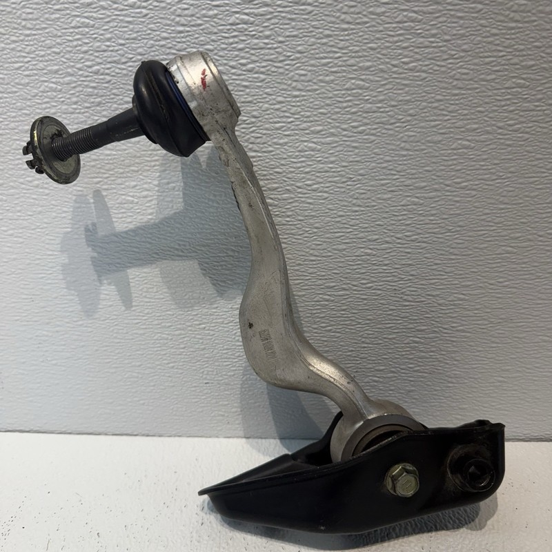 2007-17 LEXUS LS460 LS600H RWD FRONT RIGHT SIDE UPPER CONTROL ARM W/ BRACKET OEM