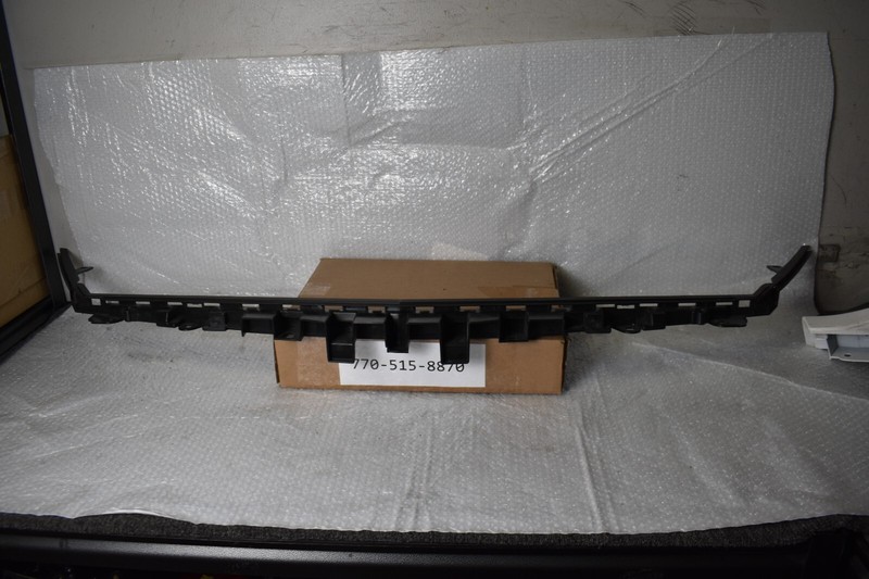 MERCEDES BENZ SL65 AMG BASE CLAMPING RAIL 2005-2018 OEM A 231 882 02 06
