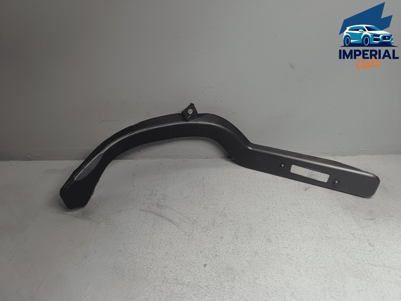 2019-2022 Honda Pilot Battery Tray Holder Air Cooling Lower Duct Tube Pipe OEM