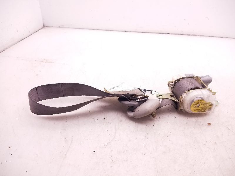 04 05 06 07 08 TOYOTA COROLLA LE PASSENGER SIDE FRONT SEAT BELT ASSEMBLY