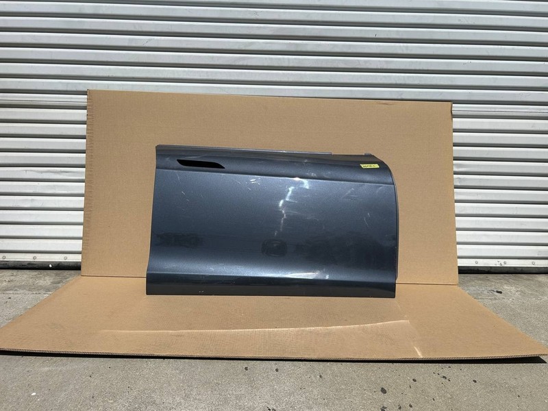 ✅2016-2020 Tesla Model S OEM Front Right Side Door Shell Panel /dent