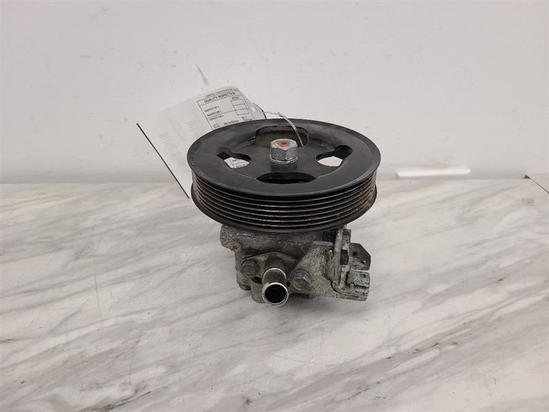 Power Steering Pump Fits 14-23 INFINITI QX80 578200
