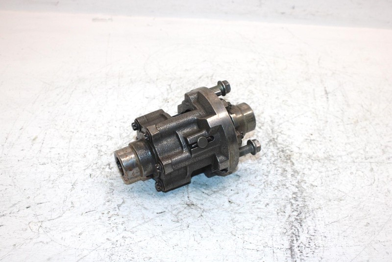 1998 Kawasaki Bayou 300 Oem Front Differential 13101-1190 AK17