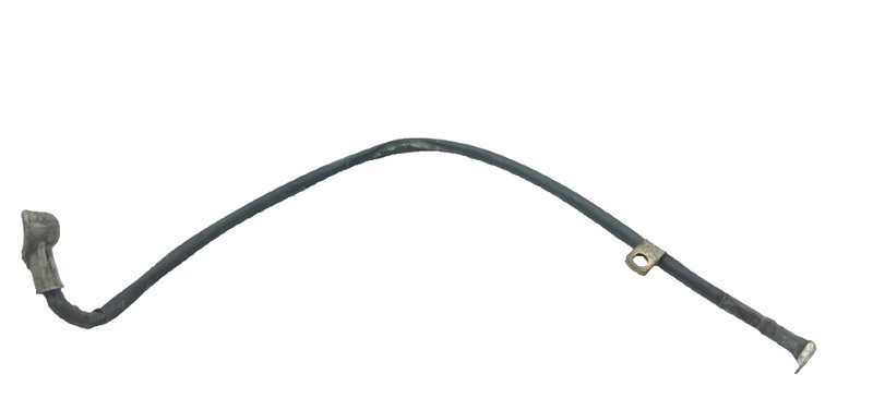 1995 1996 Jaguar XJ6 4.0L Alternator Power Wire Harness