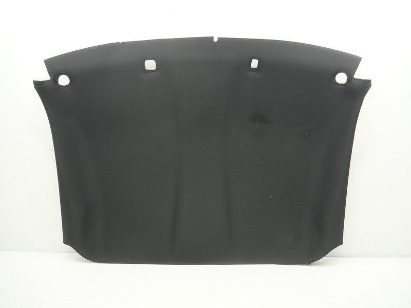 Used Hard Top Headliner Roof Trim Cover Panel 2005-2013 Chevy Corvette C6 OEM