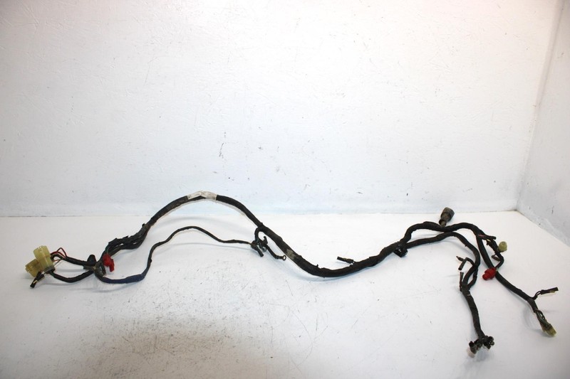 1987 Honda Fourtrax 350 A Oem Main Wire Harness 32100-HA7-770 AH39