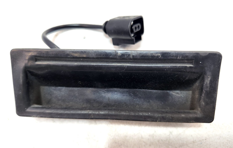 ✅ 03-10 OEM Porsche Cayenne 955 957 Trunk Lid Liftgate Release Handle Switch