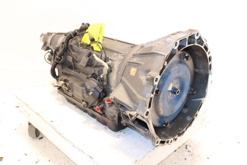 94-95 Nissan 300ZX 2+0 Automatic Transmission Assembly