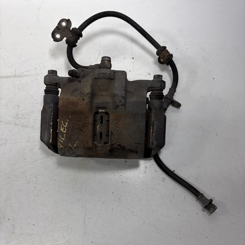 91-95 Acura Legend Left Front Brake Caliper 45230-SP0-A01 OEM