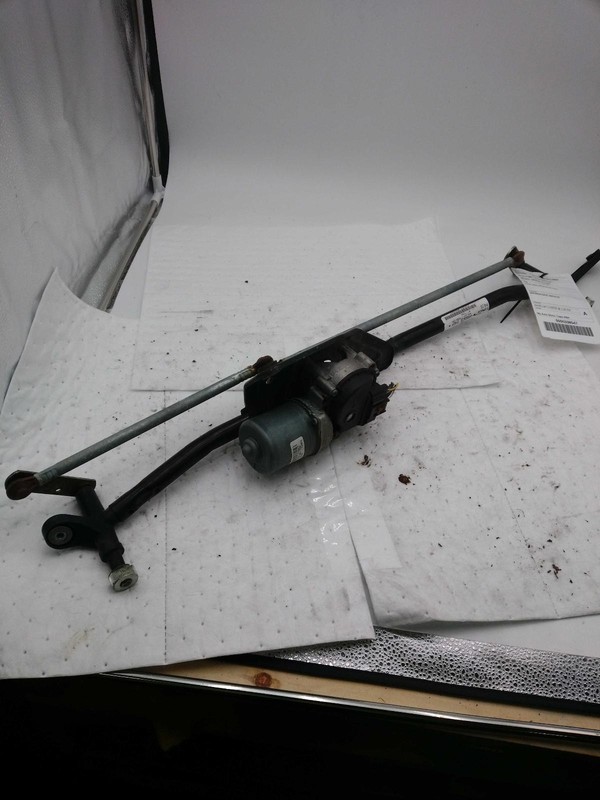 2010 Ford F150 Windshield Wiper Motor OEM Red 82K Miles NJ25-22907-577625