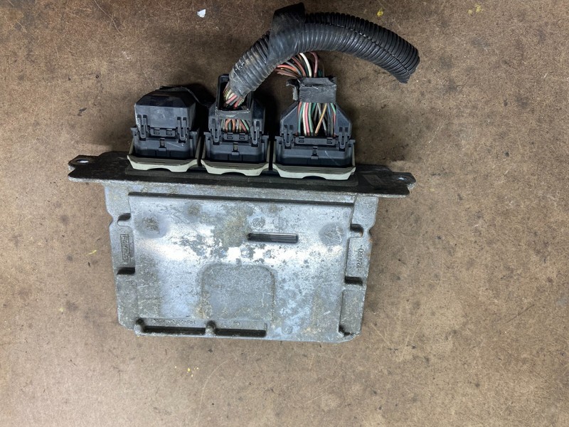 2006 Ford E250 E350 5.4L Van Engine Control Computer 6C2A-12A650-FC M5344 C