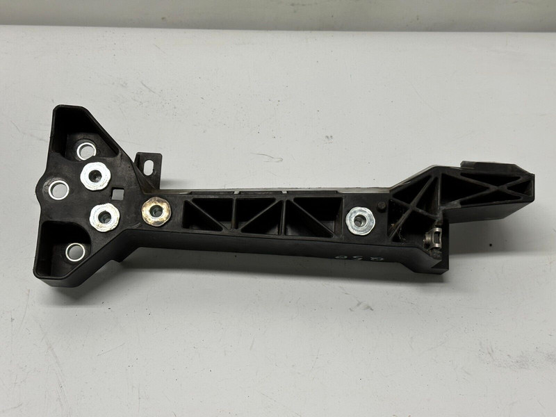 🟢 INFINITI Q50 2014-2022 OEM LEFT DRIVER HEADLIGHT BRACKET SUPPORT ASSEMBLY