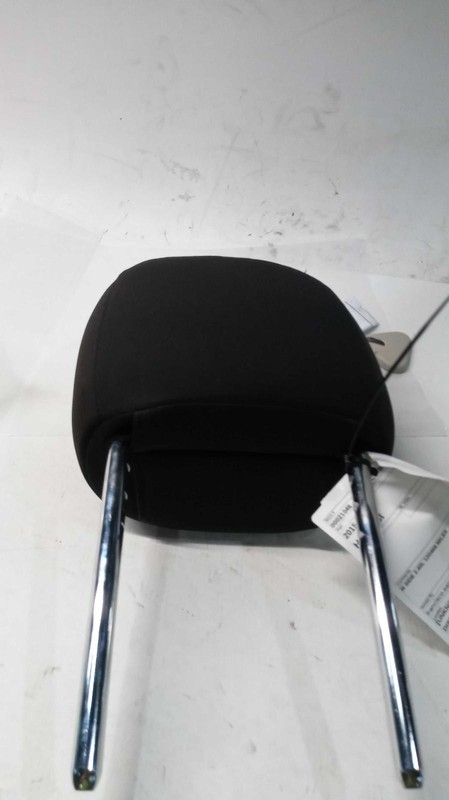 2015 Chrysler 200 Right Side Headrest Silver OEM Used 120K Miles