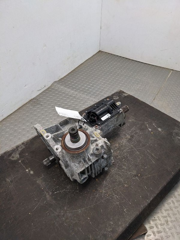 Transfer Case 1.5L Fits 18-19 EQUINOX 1141468