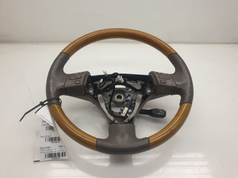 04 05 06 07 08 09 Lexus RX350 Steering Wheel LA11