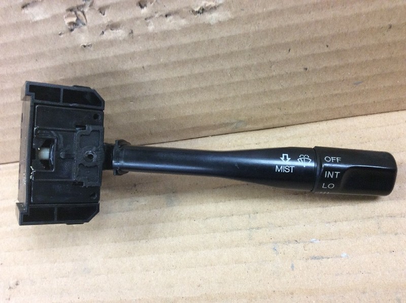 92 93 94 95 Civic 2DR 4DR Wiper Combination Combo Switch Used OEM