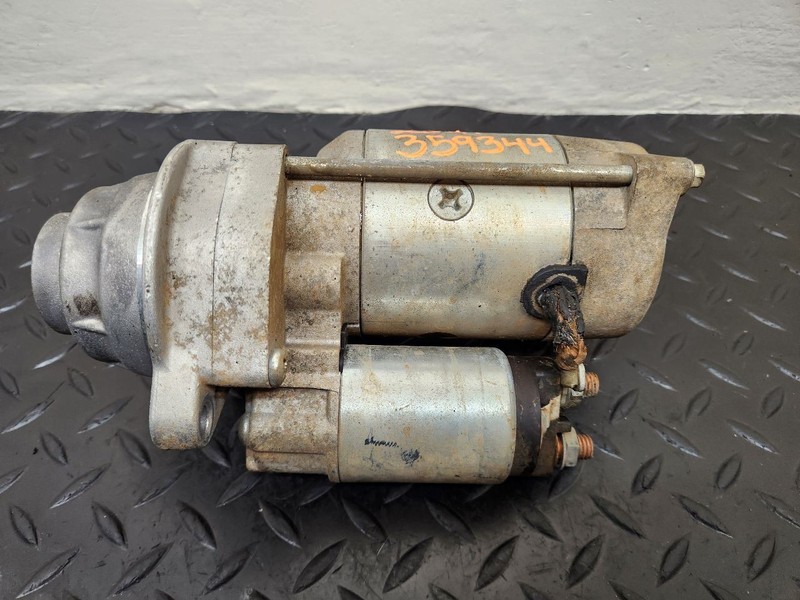 08-10 Ford F250SD F350SD 6.4L Diesel Starter Motor OEM 7C3Z-11002-AA