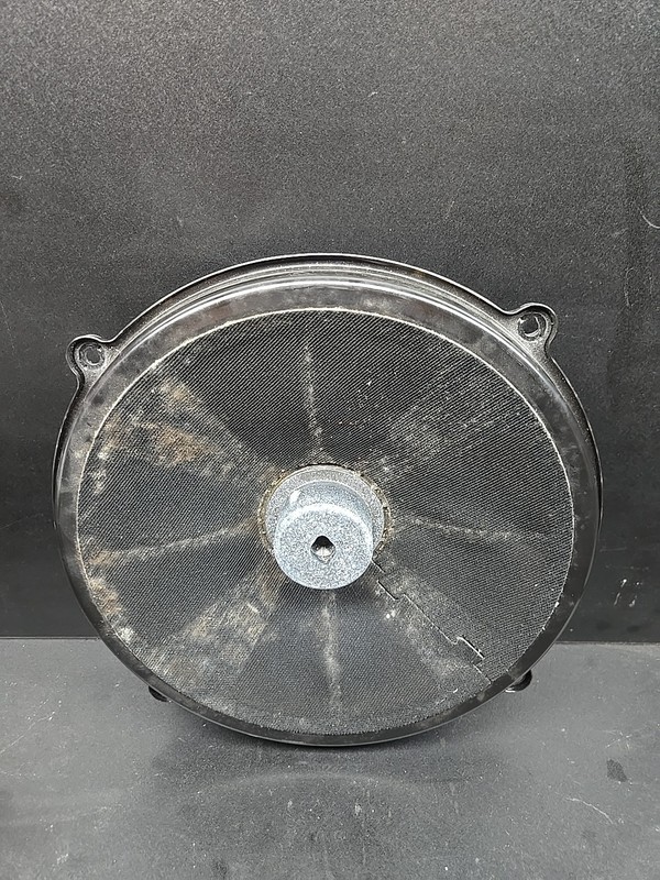 INFINITI M37 M56 M35H Q70 2011-2019 OEM BOSE SUBWOOFER AUDIO SYSTEM ASSEMBLY