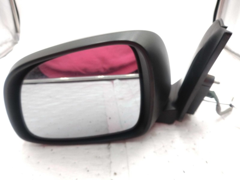 Used Left Door Mirror fits: 2008 Suzuki Sx4 non-heated Left Grade C
