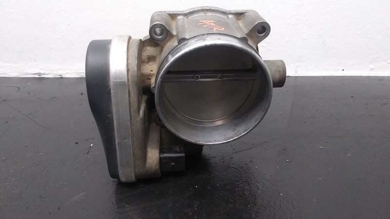 2004 Dodge Ram 1500 2500 3500 5.7L Throttle Valve Body Assembly OEM 05161805AA