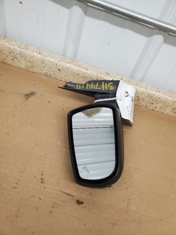 Driver Side View Mirror Power VIN 1 4th Digit Limited Fits 14-16 MALIBU 293543