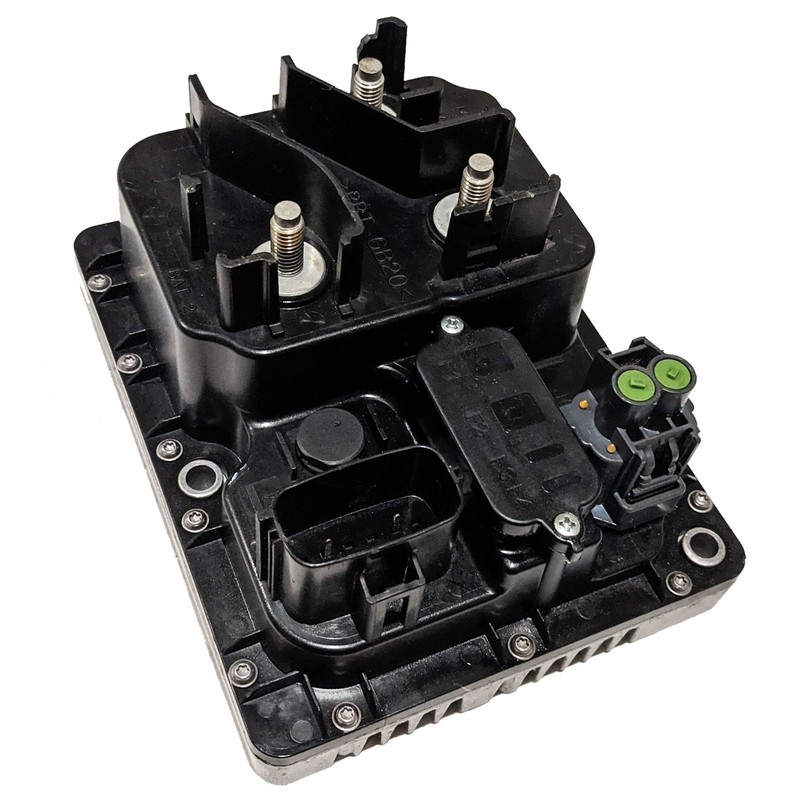 OEM Power Distribution Dynamic Box Jaguar I-Pace EV 2019 2020 / JPLA-14F70-AC