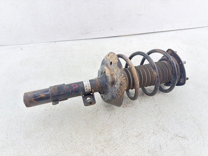 2015-2020 ACURA TLX FWD FRONT LEFT SHOCK STRUT ABSORBER W/ COIL SPRING OEM