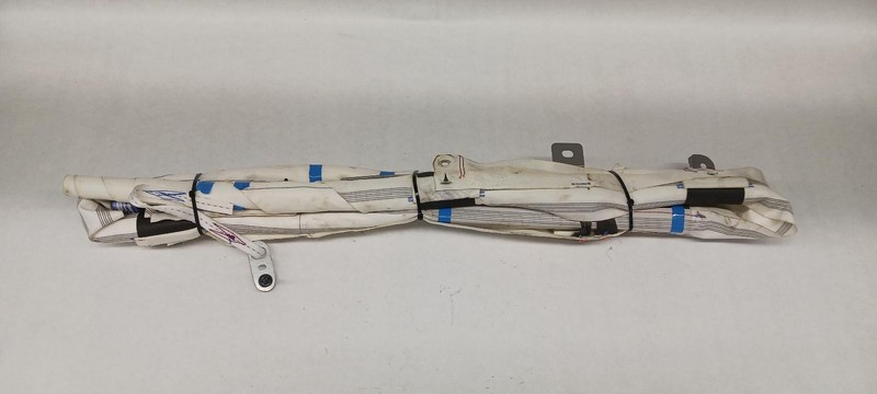 17-'20 LINCOLN MKZ Left Driver Roof Air Bag OEM