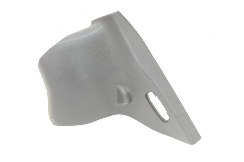 1993 Nissan 300zx Z32 Vert Driver Left Lower Rollbar Cover 7691646P00
