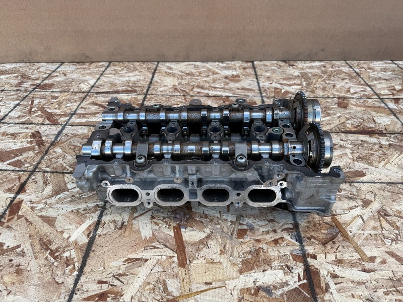 INFINITI QX30 2017-2019 OEM ENGINE MOTOR CYLINDER HEAD W/ CAMSHAFT 2.0T