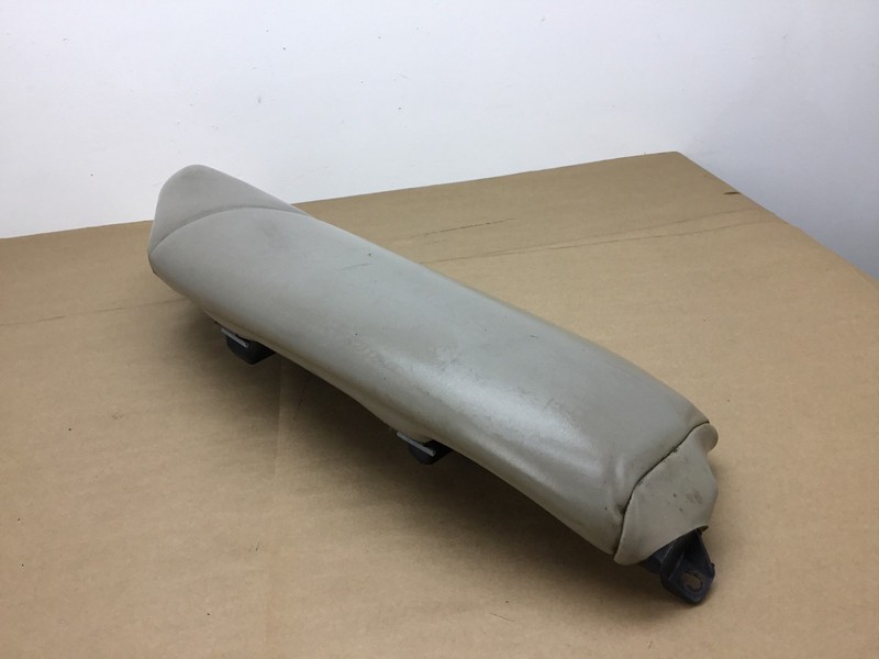 Lincoln LS Rear Right Passenger Seat Upper Cushion Bolster 2003 - 2006 :A