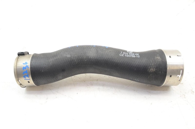 2014-2016 BMW 435i Convertible Turbo Intercooler Charge Pipe 7602652