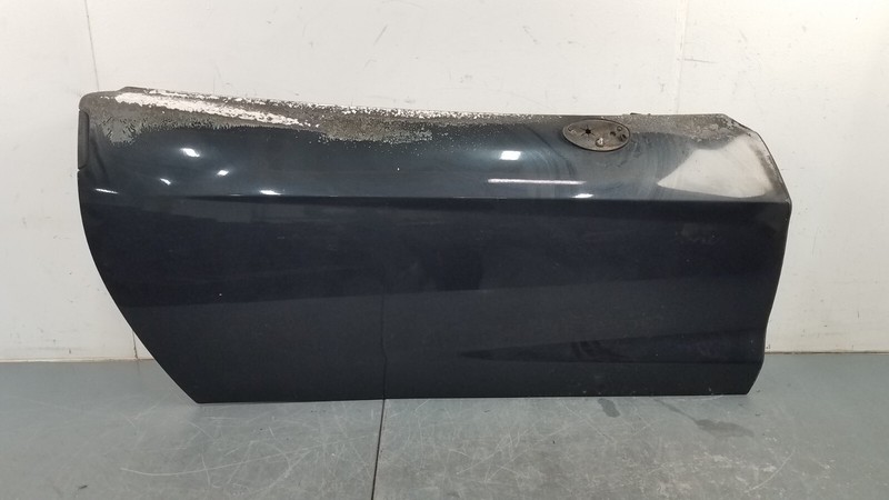 2012 Chevy Corvette C6 Grand Sport Right Passenger Door - ** #6347 i3