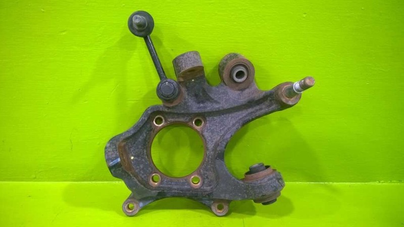 11 12 13 SORENTO DRIVER LEFT REAR KNUCKLE OEM 2737-51