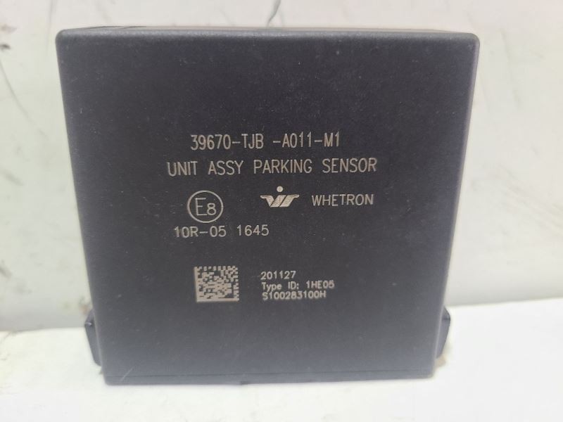 Parking Sensor Module Fits 2021 RDX 569752