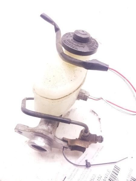 94-99 TOYOTA CELICA 2.2L 4CYL FWD BRAKE MASTER CYLINDER ASSEMBLY