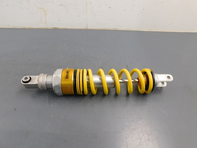 Lamborghini Aventador LP700 720750 SV Ohlins Front Strut Shock #4 #0007 Q8-2