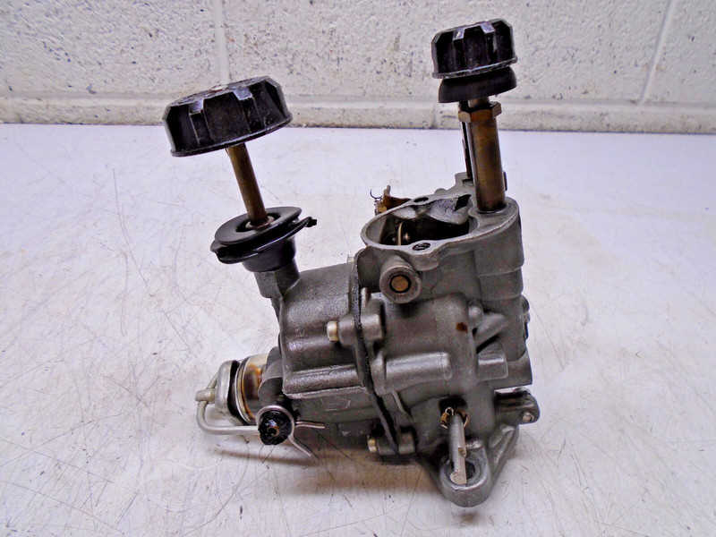 CB5b Johnson Evinrude 7.5 Hp Outboard Carburetor 376147 376404