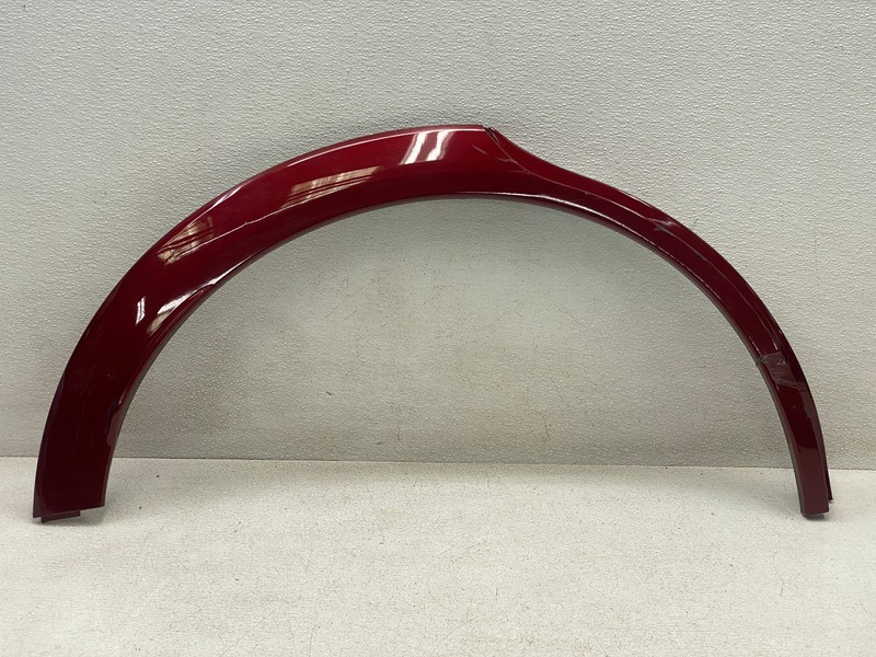 2020-2023 BUICK ENCORE GX REAR RIGHT PASSENGER SIDE WHEEL ARCH FLARE OEM LOT761